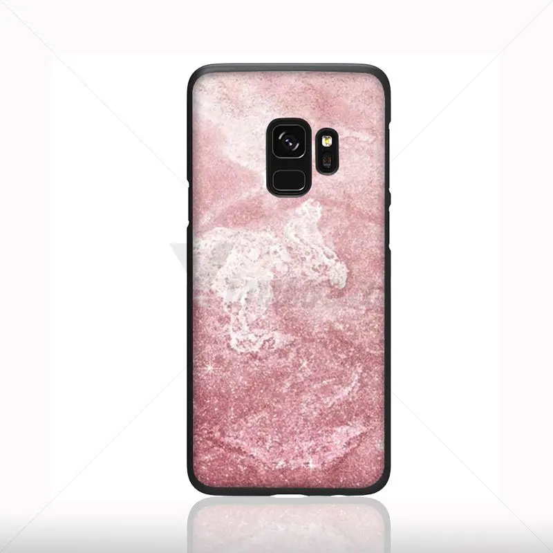 Candy Color Marble