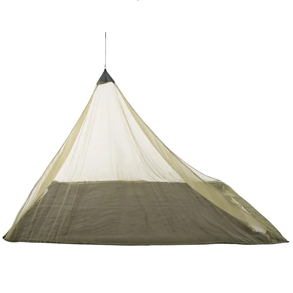 Portable Compact Camping Insect Mosquito Net Mesh for Tent Canopy Cover Insect Bee Bug Mosquito Net Mesh Sleeping Bed Canopy