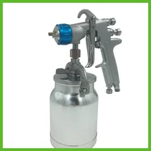 Sat0081 Профессиональный пистолет краски высокого качества Аэрограф пистолет lvmp для покраски автомобилей пневматический ручной пистолет инструменты