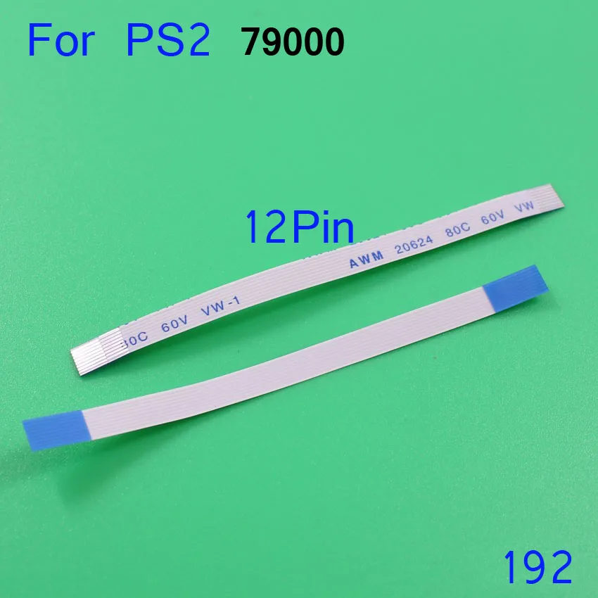 20 штук для PS3 тонкий 2000 2500 3000 4000 Мощность сбросить ленточный Переключатель гибкий кабель для PS4 зарядная плата для PS2 79 77 75 70xxx 90000