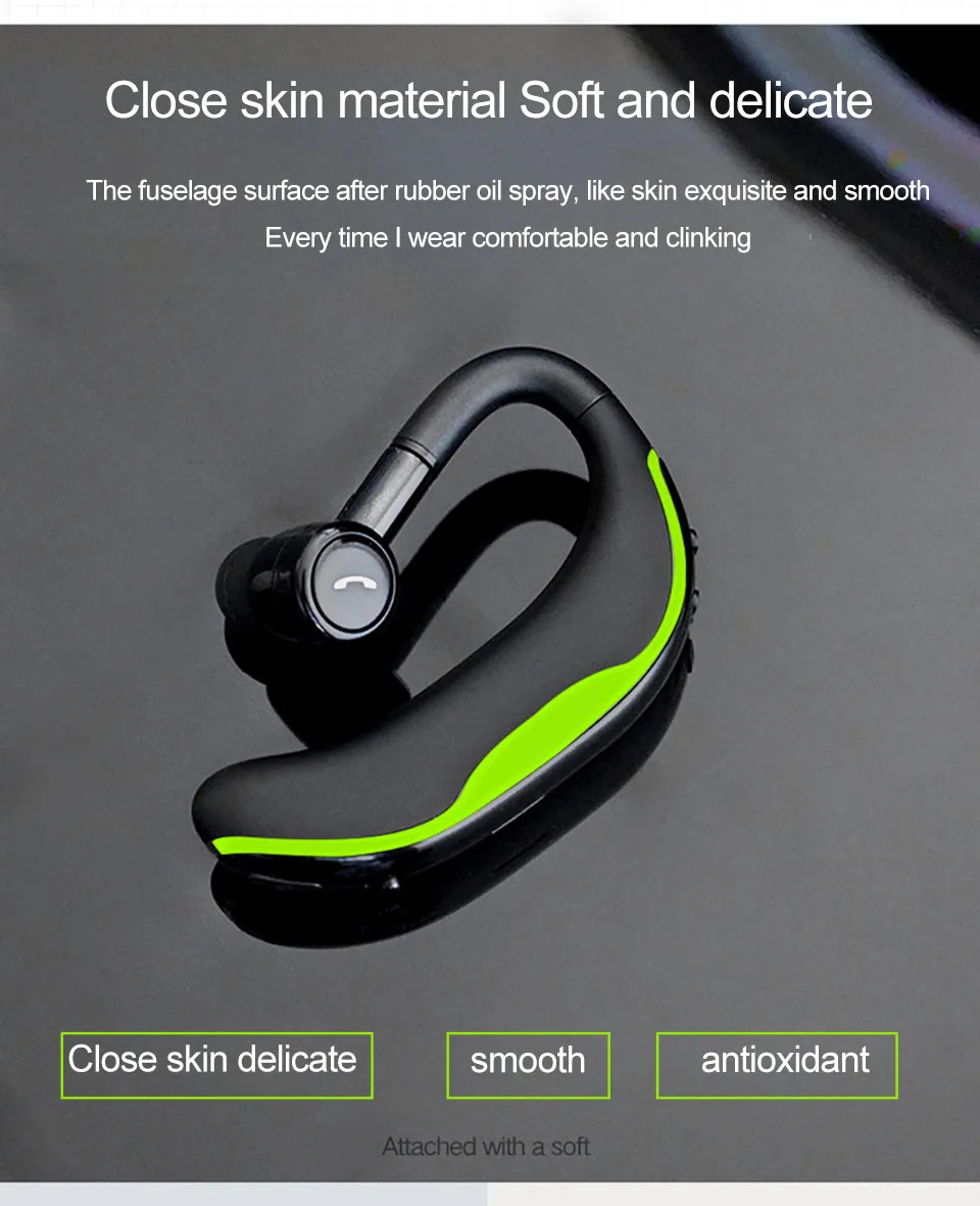 wireless earphone