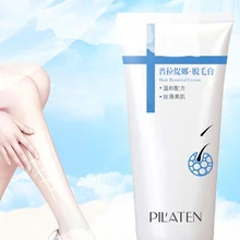 1pcs Painless Depilatory Cream Men And Women Armpit Legs Hair Removal Cream Bikini Facial Hair Remover Epilator Depilation Cream