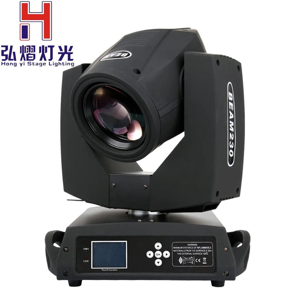 230w Zoom Moving head Osram 7R Beam Spot Light Prism Gobo Color DMX512 Moving Head Beam DJ Stage Light Spotlight Lighting Effect 230w Zoom Moving head Osram 7R Beam Spot Light Prism Gobo Color DMX512 Moving Head Beam DJ Stage Light Spotlight Lighting Effect