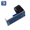 Sensor de corriente del módulo del transformador de microcorriente de precisión integrado de salida activa ca de una sola fase 5A para Arduino ► Foto 3/6