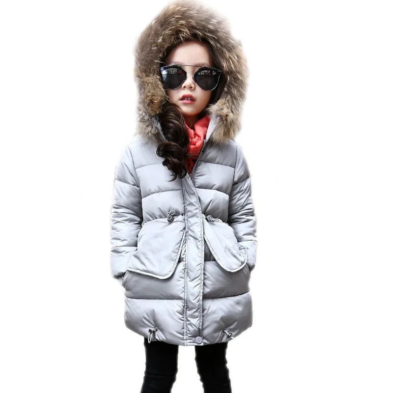 children winter jackets for girls 20016 new arrival baby girl winter coat thick warm solid wool collar kids coat girls winter цена children winter jackets for girls 20016 new arrival baby girl winter coat thick warm solid wool collar kids coat girls winter цены онлайн