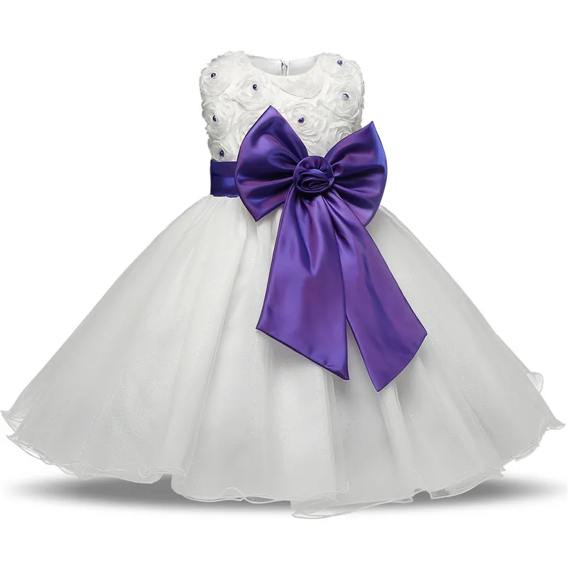 Popular 12 Year Girl Wedding Gowns-Buy Cheap 12 Year Girl ...