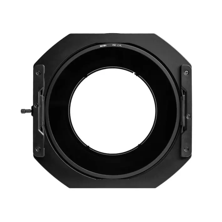 NiSi S5 комплект 150 мм держатель фильтра с CPL для Sigma 14 F1.8 DG|Фотофильтры объективов| |