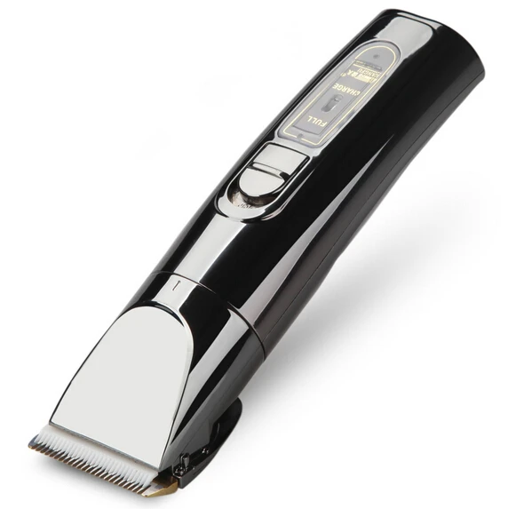 Professional Electric Hair Clipper for Men Baby Rechargeable Ceramic Hair Trimmer Cutter Shaving Cutting Machine Hairdresser T69