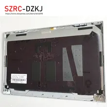 Новый оригинальный ноутбук для ThinkPad X1 Carbon 5th Gen5 2017 Lcd задняя крышка чехол серебристый AQ12S000410 SM10M94787(China)