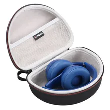 LTGEM – étui de transport rigide pour écouteurs et Sennheiser, pour écouteurs Beats Studio/Pro/Solo2/Solo3