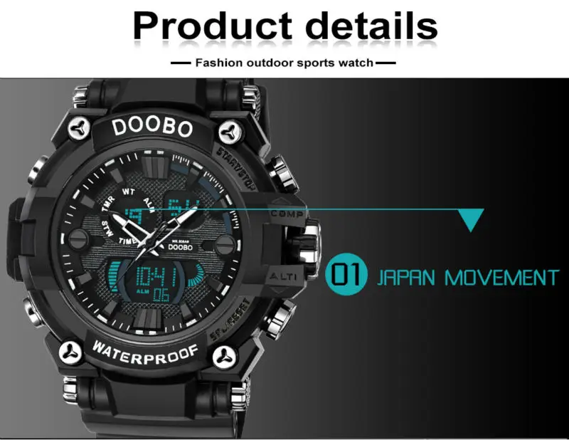 mens watches top brand luxury
