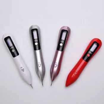 

Electric laser Plasma Pen With Mole Removal &Pigment Removal Beauty Pen