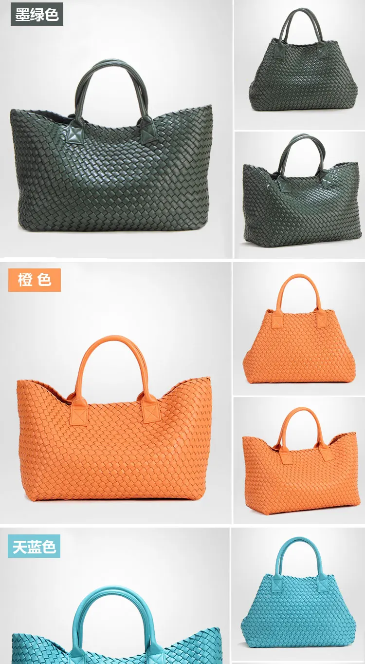 Sacos de bolsas tecidos 2018 inverno nova