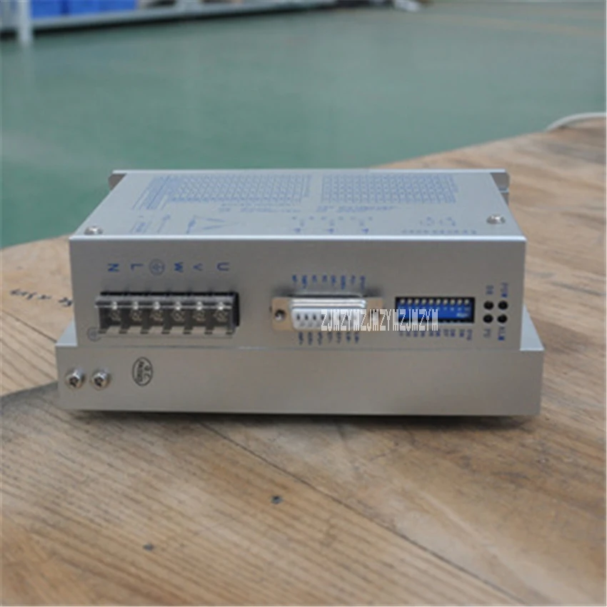 Новый FMDT220A48NOM драйвер 86/110 фланец высококачественный трехфазный шаговый