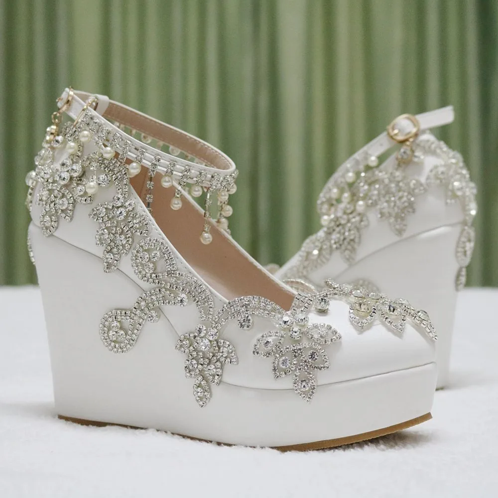 Report Shoes Wedge Heel Report Shoes Wedge Heel