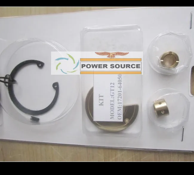 Turbo Repair Kit rebuild Kits CT12 17201-64050