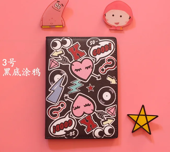 British Style passport cover (6)