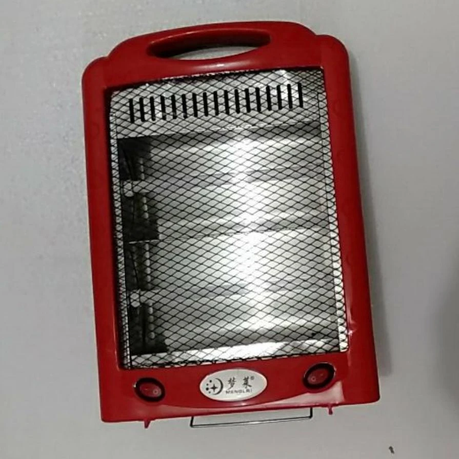 Настольный кварцевый нагреватель 220 В 800 Вт|heater electric|electric heaterquartz heater |