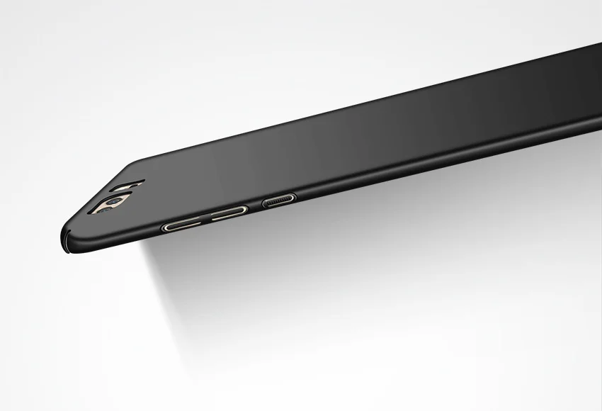 Honor 9X Case Msvii Silm Matte Coque For Huawei Honor 9 Lite Case Honor9 Lite PC Cover For Huawei Honor 9X Pro Global Phone Case