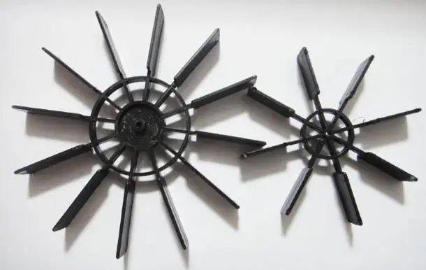 

Model Ship Propeller Wheel Paddle 100mm 160mm Propeller Toy Spare Parts for Boat Car Large Round Blade Assemble Products