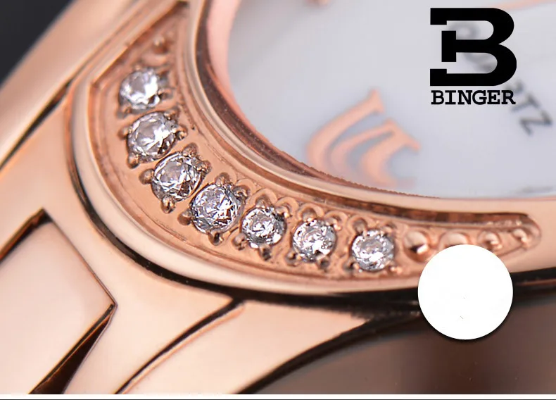 Роскошные Хрустальные Стразы Часы для женщин Элегантный тонкий браслет часы кварцевые натуральный в виде ракушки аналоговые наручные