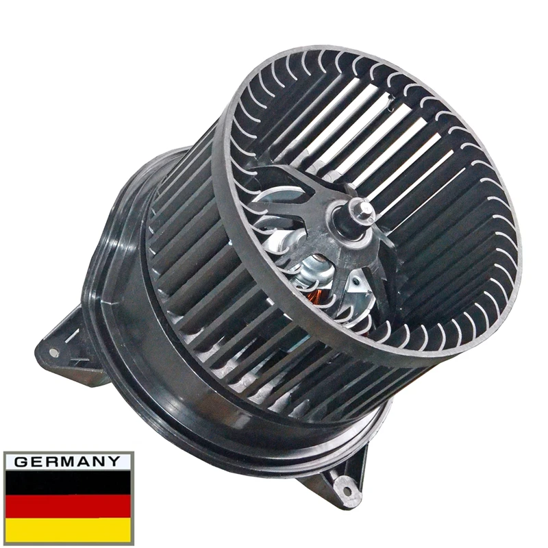 ford transit blower motor