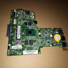 Применимо к S20-30 ноутбук материнская плата N2830 N3530 N2930 FRU 5B20G37541 5B20G37521