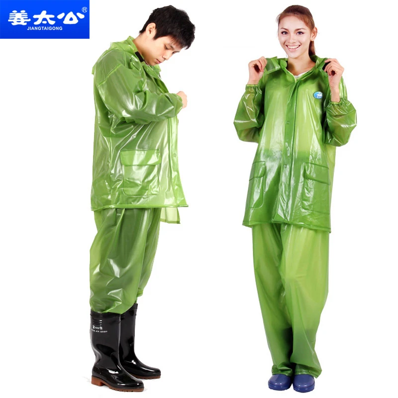 Imported raincoat Clearance