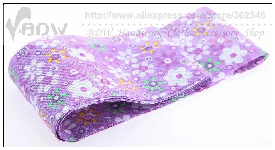Хлопок 2015New arrivals10pcs / lot джелли ролл швейная текстильные фиолетовый комплект ткани полосы 5 см x 100 см tildas стегальные кукла полотна