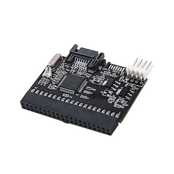 

IMC Wholesale 5 X IDE to SATA or SATA to IDE Adapter Converter Hard Drive Adapter Bi-Directional