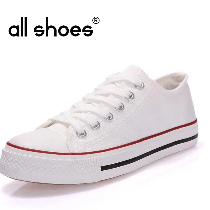 للجنسين الرجال التزلج الأحذية Womn الرياضة 2019 أحذية رياضية في الهواء الطلق أحذية رياضية تنفس قماش كلاسيكي أحذية جميع الأسود هكتار-36