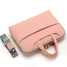 Для женщин сумка для ноутбука 1" 14" 1" ноутбук comptuer на одно плечо для lenovo для Apple Macbook Сумка Бизнес Портфель