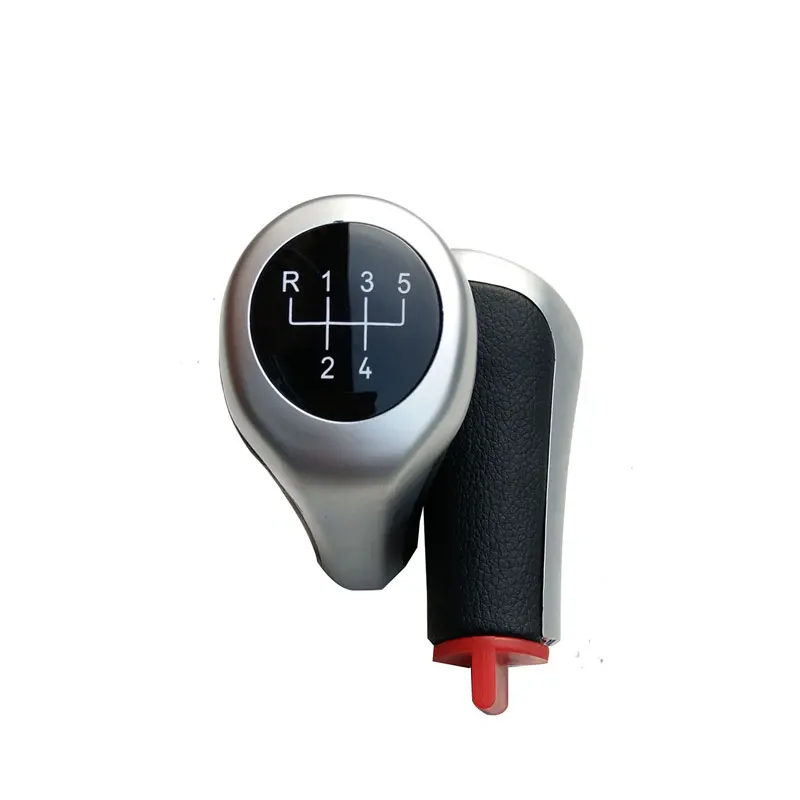 Car Shift Gear Knobs For Bmw E30 E32 E34 E36 E38 E39 E46 E53 E60 E63