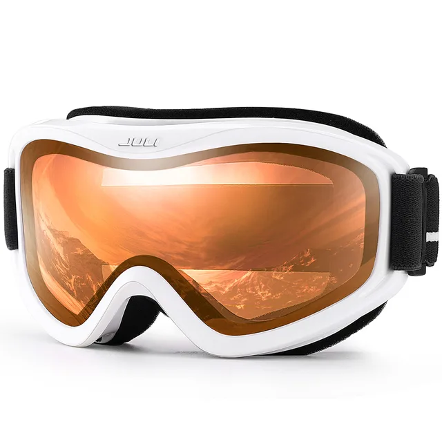juli snowboard goggles
