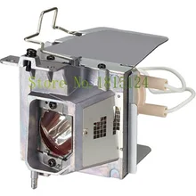 NEC NP35LP Original Replacement Lamp with Housing for NP-V302H / NPV332W / NPV332X Projector