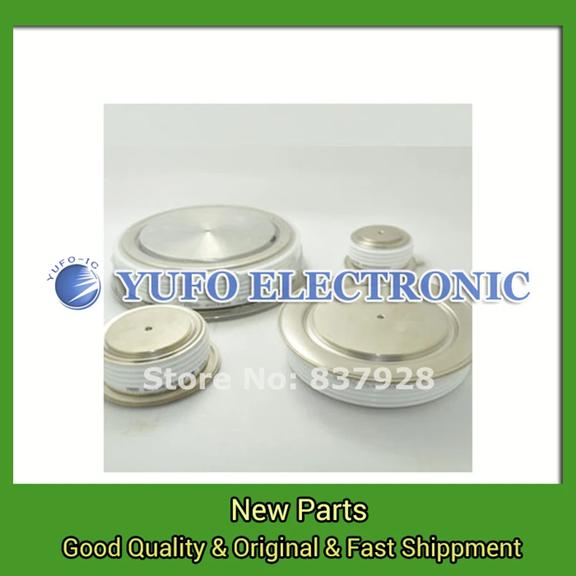 

Free Shipping 1PCS 5STP03D6500 flat crimp Thyristor fast Thyristor Rectifier handle