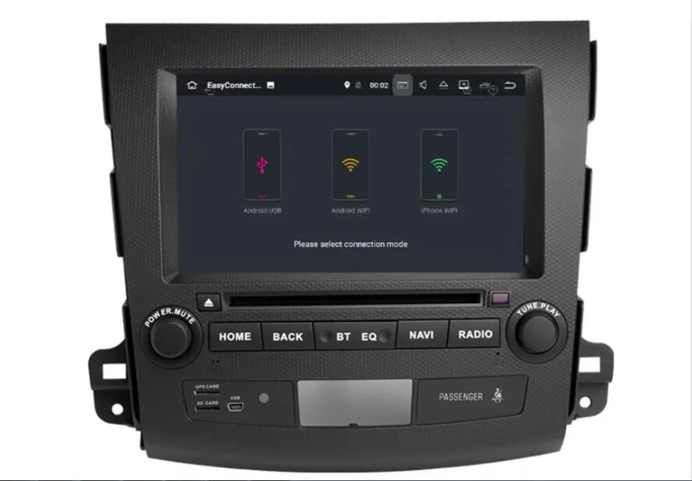 Sale 8" 4G LTE 2018 Android 9.0! CAR DVD GPS For Mitsubishi Outlander 2005 2006 2007 2008-2011-2012 car multimedia AUTO 3G WIFI OBD 1 Sale 8" 4G LTE 2018 Android 9.0! CAR DVD GPS For Mitsubishi Outlander 2005 2006 2007 2008-2011-2012 car multimedia AUTO 3G WIFI OBD 1