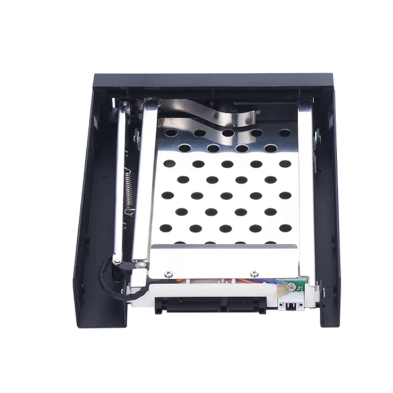 2.5in الألومنيوم sata حالة القرص 2 تيرا بايت محول قرص صلب مربع مرن خليج hdd رف المحمول ل 2.5in الداخلية enclsoure 2.5in الألومنيوم sata حالة القرص 2 تيرا بايت محول قرص صلب مربع مرن خليج hdd رف المحمول ل 2.5in الداخلية enclsoure