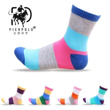 Высококачественные носки для женщин новые классические Разноцветные носки женские носки 5 пар/лот женские носки