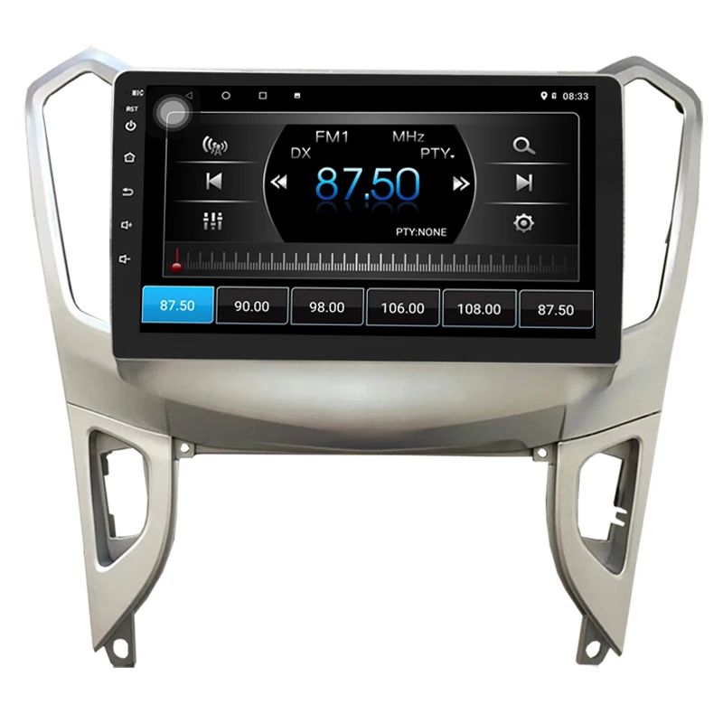 Discount 9" 4G RAM 8 cores 1.87Ghz Android Car DVD GPS Navigation for Chery Arrizo 7 audio stereo car radio headunit bluetooth wifi 23