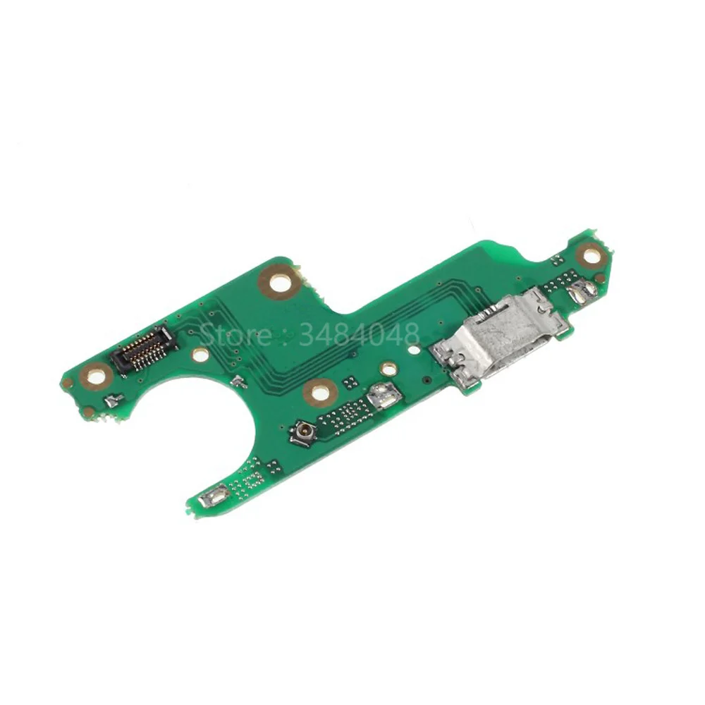 

For Nokia 6 (2017) USB Charging port Dock Connector Charging Port Flex Cable