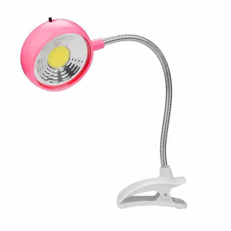 Portable Book Light Travel Reading Lamp For All-New Kindle E-reader Night powerful led flashlight laser pointer #4S18 (2)