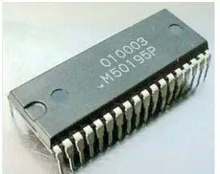 IC original novo m50195 m50195p dip-36