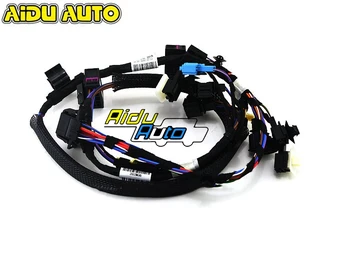 

FOR VW Tiguan Jetta MK6 Golf 6 MK6 Passat B7 Heated seat Install Wire/cable/Harness LHD CAR