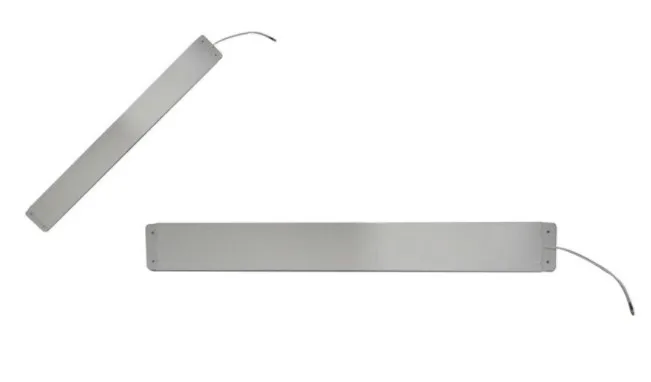 

Thin Long Strip UHF RFID Shelves Antenna IP65 Grade Library shelf 12dbi linear Polarization Shelves rack pallet long antenna