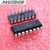 10pcs XR-2206 XR2206CP XR2206 Monolithic Generator DIP new original ► Photo 1/3