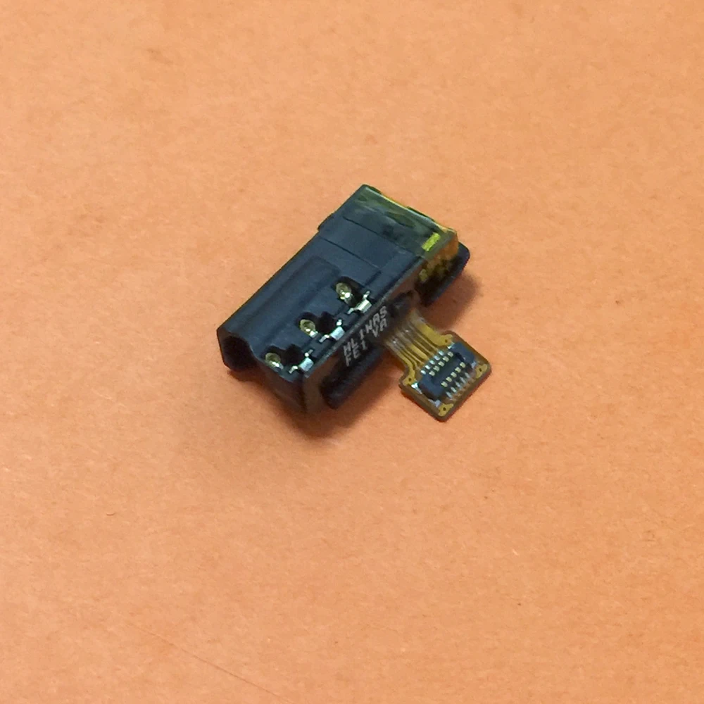 For Huawei P10 Lite P10lite Nova lite Earphone Headphone Audio Jack Flex Cable Replacement part