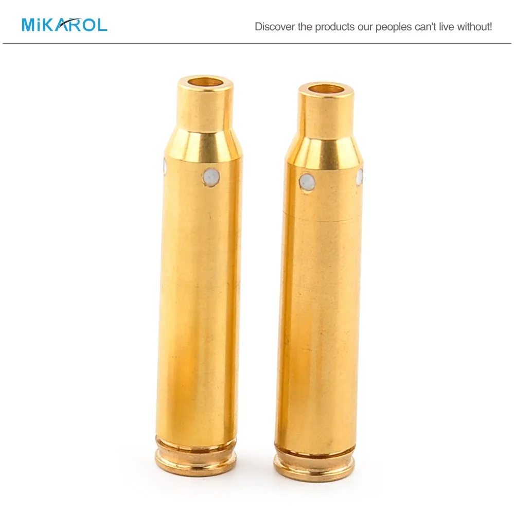 Hunter Laser Bore Sighter .223 Rem Red Boresighter Shotgun Sights Universal Outdoor Hunting Accessories | Спорт и развлечения