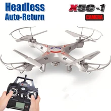 Phoota 2G X5C 1 2 4Ghz 4CH 6 Axis Gyro RC Quadcopter font b Drone b