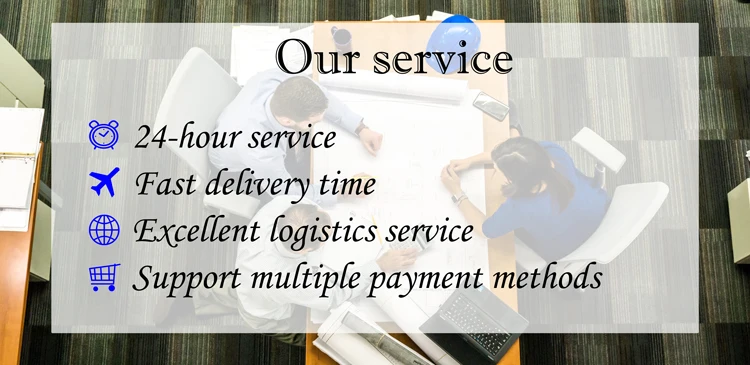 our-service